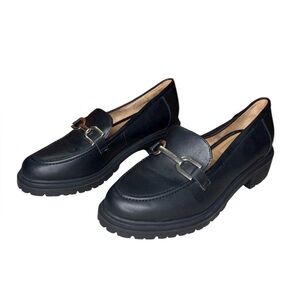 Rachel Zoe slip on shoes